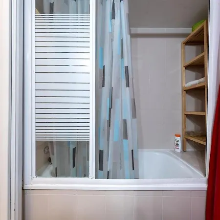 Appartement Estudio Del Mar *