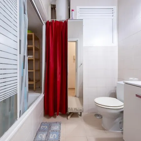 Lägenhet Estudio Del Mar Las Palmas de Gran Canaria