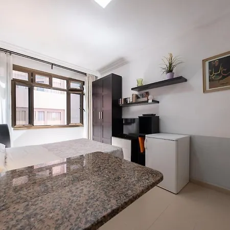 Apartament Estudio Del Mar