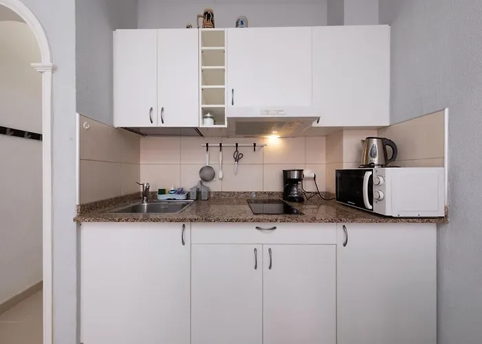 Estudio Del Mar * Las Palmas de Gran Canaria