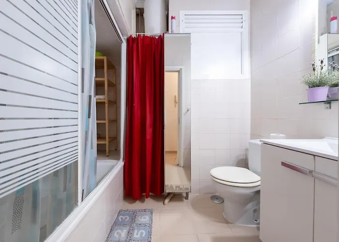 Apartmán Estudio Del Mar Las Palmas de Gran Canaria