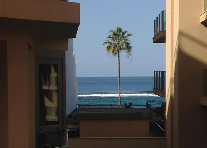 Apartament Estudio Del Mar *