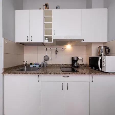 Estudio Del Mar * 라스팔마스