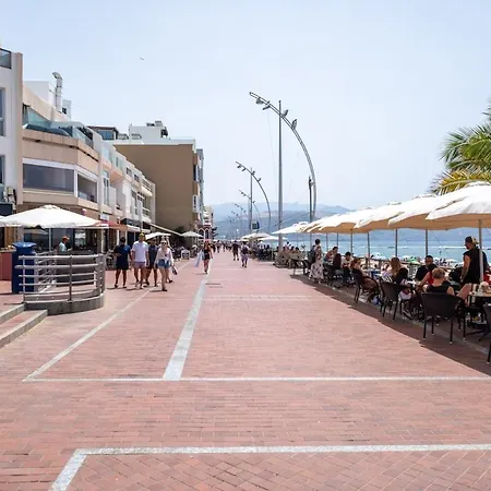 Estudio Del Mar 아파트