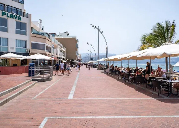 Estudio Del Mar 아파트